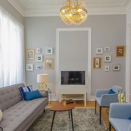 Lisbon Guests Apartments Номер фото