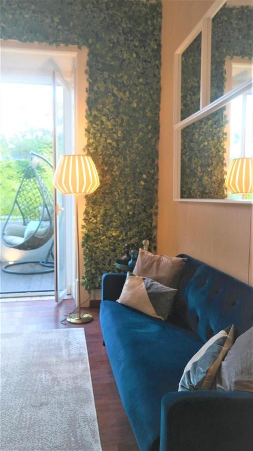 Lisbon Guests Apartments Екстер'єр фото