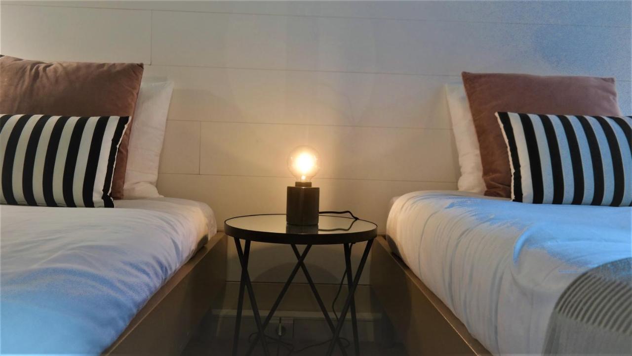 Lisbon Guests Apartments Екстер'єр фото