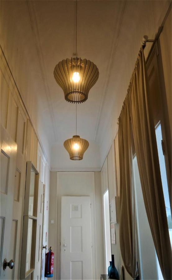 Lisbon Guests Apartments Екстер'єр фото