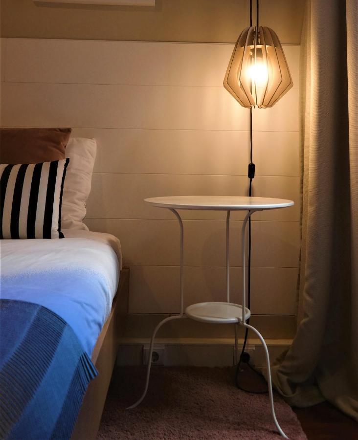 Lisbon Guests Apartments Екстер'єр фото