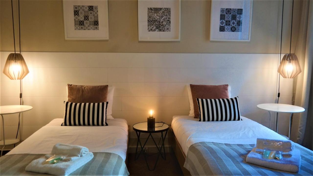 Lisbon Guests Apartments Екстер'єр фото