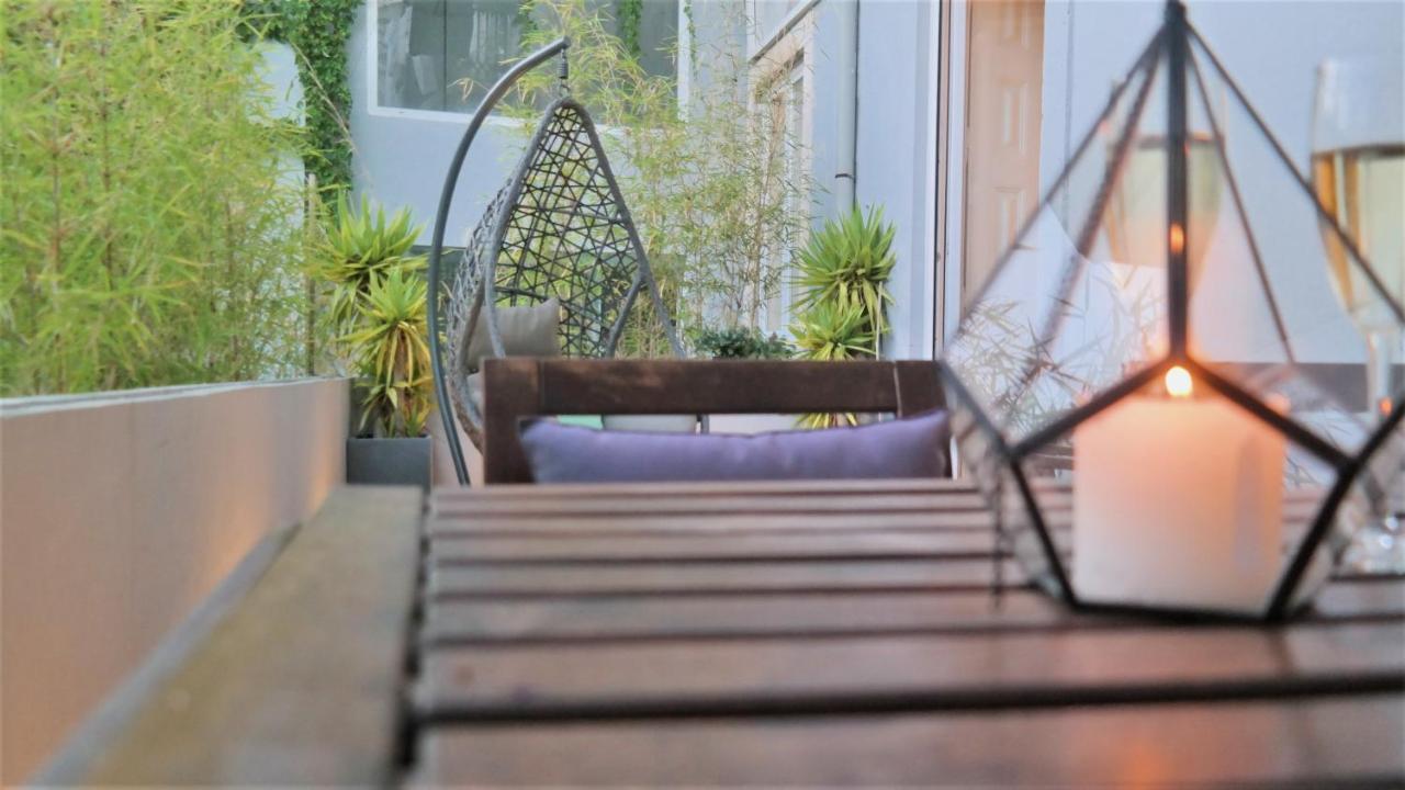Lisbon Guests Apartments Екстер'єр фото
