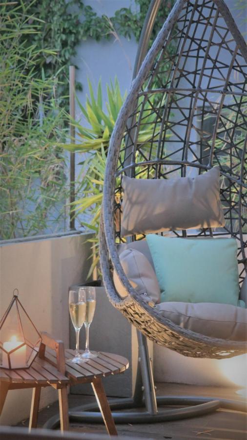 Lisbon Guests Apartments Екстер'єр фото
