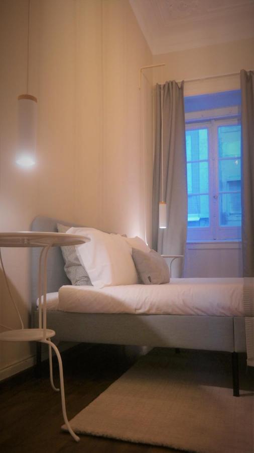 Lisbon Guests Apartments Екстер'єр фото