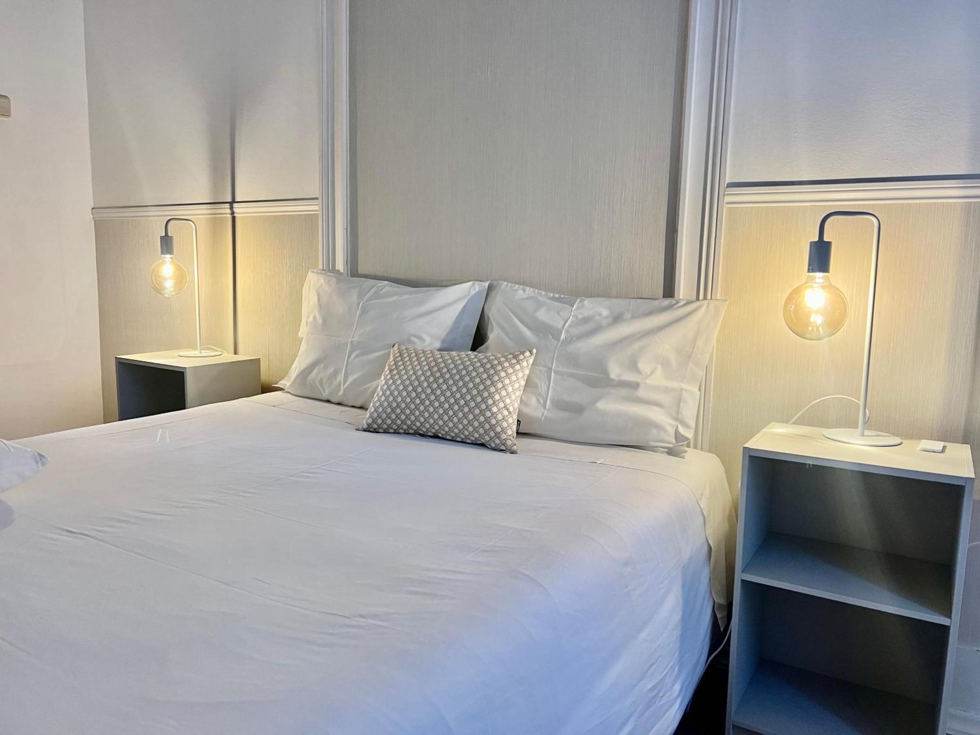Lisbon Guests Apartments Екстер'єр фото