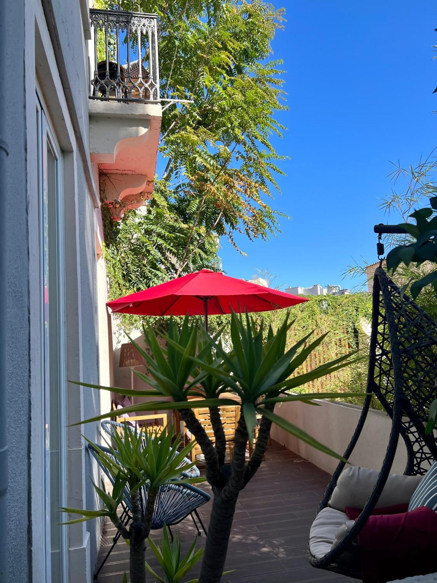 Lisbon Guests Apartments Екстер'єр фото