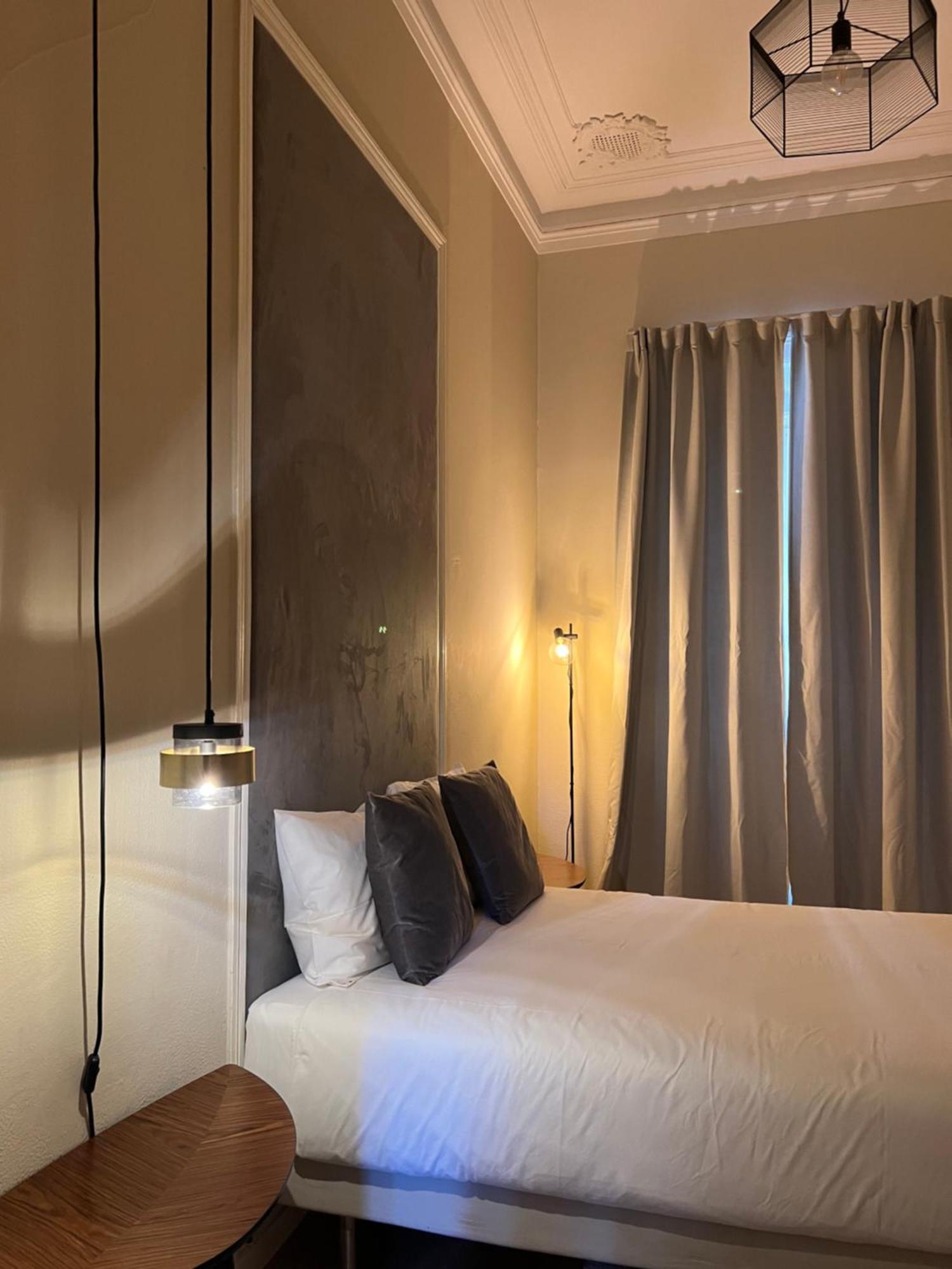 Lisbon Guests Apartments Екстер'єр фото