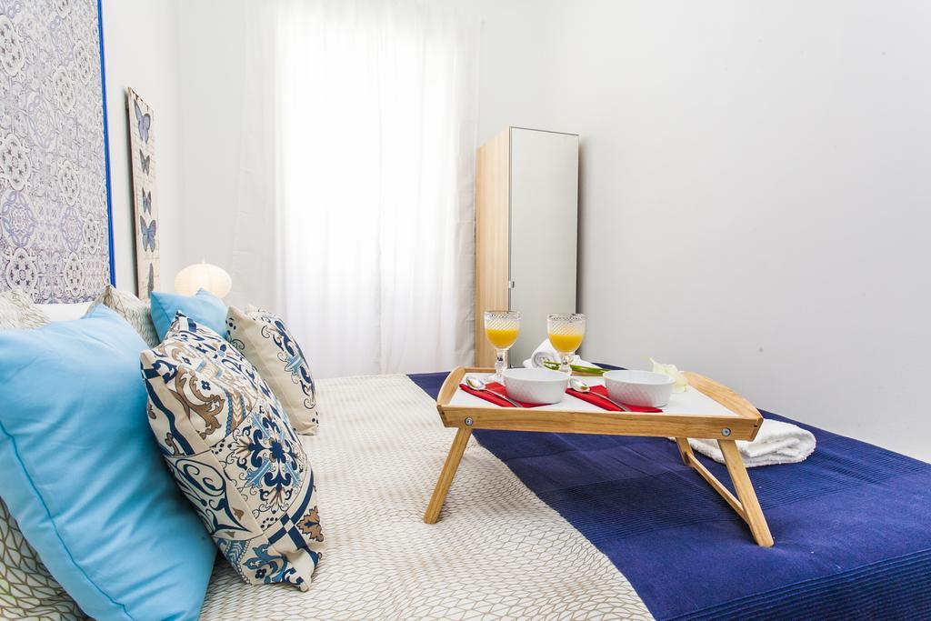 Lisbon Guests Apartments Екстер'єр фото