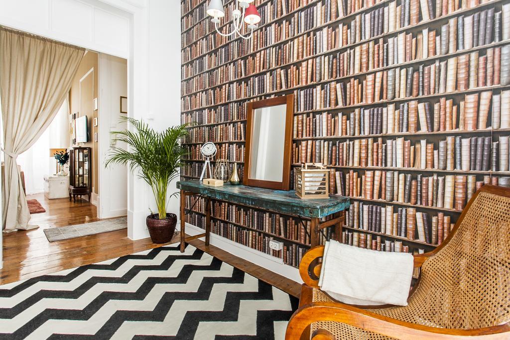 Lisbon Guests Apartments Екстер'єр фото
