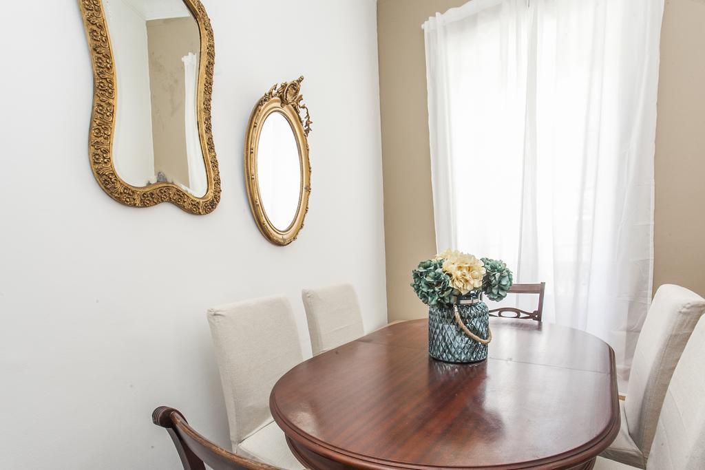 Lisbon Guests Apartments Екстер'єр фото